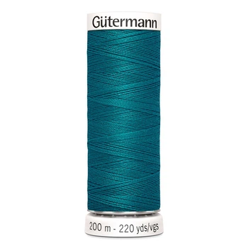 Нитки швейні Sew-all №100 Gutermann, 200 м 189 748277