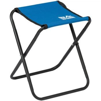 Стул Skif Outdoor раскладной Steel Cramb M Blue (00-00008811)