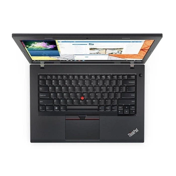 Ноутбук Б/У Lenovo ThinkPad L470 14.1FHD/ Intel Core i5 RAM 8 GB/ SSD 128 GB