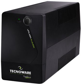 ИБП TECNOWARE Era Plus 800 Schuco 560 Вт (FGCERAPL802SCH)