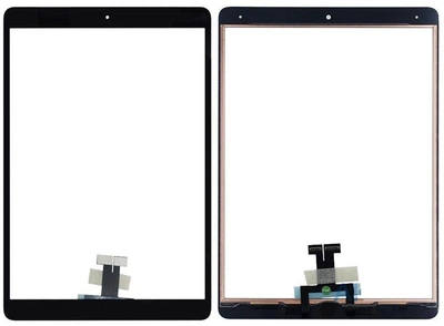 Тачскрин Apple iPad Pro 10.5 2017, iPad Air 3 2019 Черни