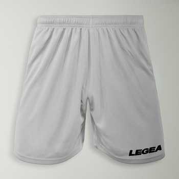 Футбольные шорты Legea Dusseldorf P227 M White