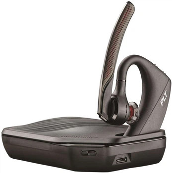 Гарнитура Plantronics Voyager 5200 UC, B5200 (206110-102)