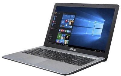 БВ Ноутбук Asus X540SC 15.6 Intel N3700 ( 4 ЯДРА ) 4 RAM 120 SSD NVIDIA GT 810M 1 ГБ