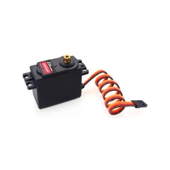 Сервопривід ZD Racing 7565 серва 9кг ZD Racing DBX-10 – фото