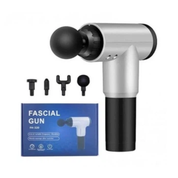 Массажный ударный пистолет Fascial Gun GB-320