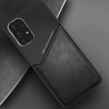 Комбинированный чехол Generous Samsung Galaxy A13 A135 Black (29930-2B)