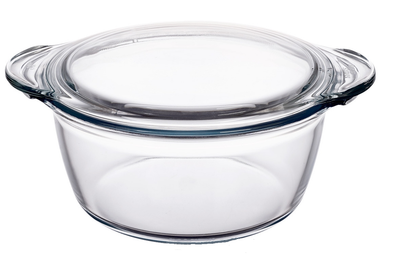 Форма для запікання Simax Classic 1,75 л з кришкою (s6686-6696)