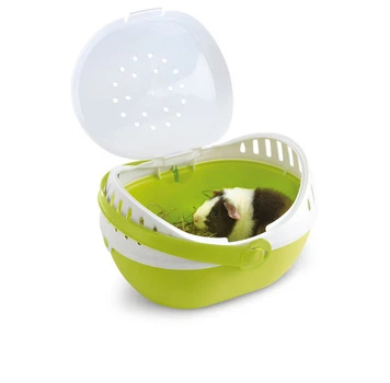 Savic ELMO LARGE перенесення для гризунів, пластик, 30,5х24,5х20,5 см
