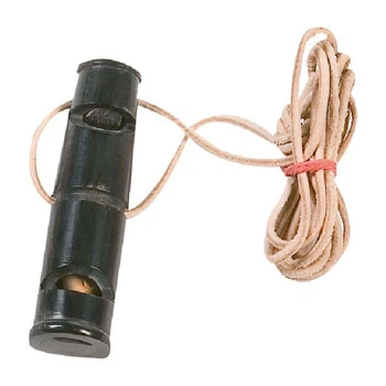 Свисток для собак 2-тональний Flamingo Horn (70270102)
