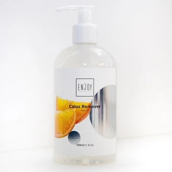 Средство для педикюру Enjoy Professional CITRUS, 350 мл