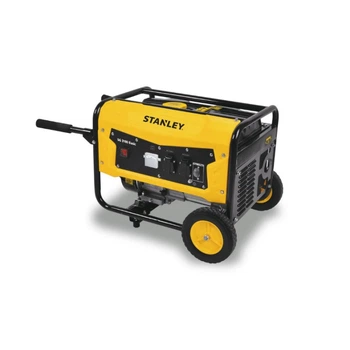 Генератор Stanley SG 3100-2 2.9 кВт