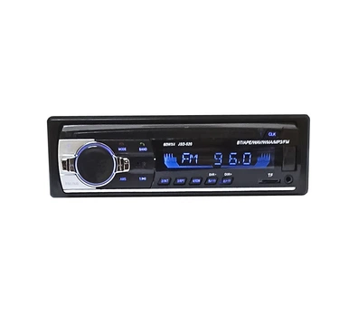 Автомагнитола с Bluetooth SA-520
