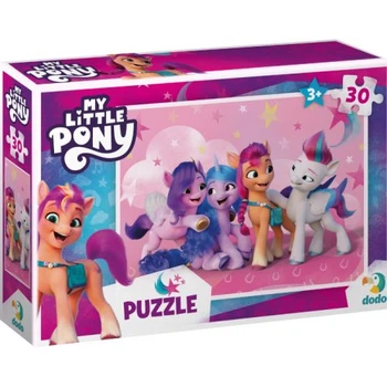 Пазли "My little Pony", 30 елем. (191939)