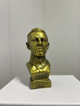 Статуетка Бюст Симона Петлюры 20 см