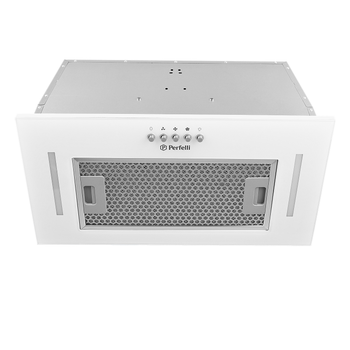 Вытяжка PERFELLI BI 5684 WH 1000 LED