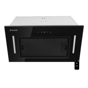 Вытяжка PERFELLI BIS 5684 BL 1000 LED