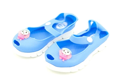Босоножки Lion Голубой (2158-3 girl blue (25 (15 см))