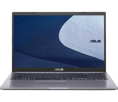 Ноутбук ASUS ExpertBook P1512CEA Intel Core i3-1115G4 / ОЗП 8 GB / Накопичувач 256 GB / Для бізнеса
