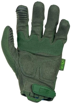 Рукавички тактичні Mechanix Wear M-Pact Gloves M Olive Drab (2000980571673)