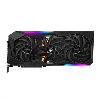 Видеокарта GIGABYTE AMD Radeon RX 6800 XT AORUS MASTER 16GB