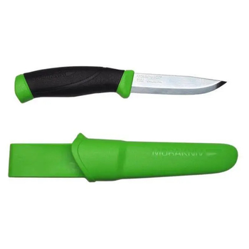 Ніж Morakniv Companion S Green