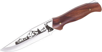 Охотничий нож Grand Way Полнолуние 1519