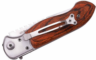 Карманный нож Grand Way 18006 W