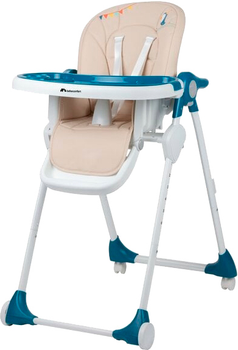 Стільчик для годування Bebe Confort Looky Happy Day (2777560210)