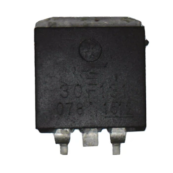 Чип 30F131 GT30F131 TO263-2, Транзистор IGBT Без бренда