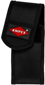 Сумка поясна Knipex для инструмента (00 19 72 LE)
