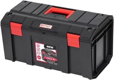 Ящик для інструментів Qbrick System Regular R-Box 19 495 x 294 x 280 мм (SKRQRBOX19CZAPG003)