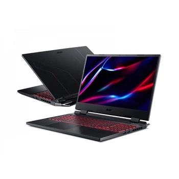 Acer Nitro 5 AN515-46 (NH.QGYEP.009) (NEW) / 15,6" • IPS • 1920x1080 • AMD Ryzen 5 6600H • ОЗП: 8 ГБ • NVIDIA GeForce RTX 3050 Ti • SSD: 5