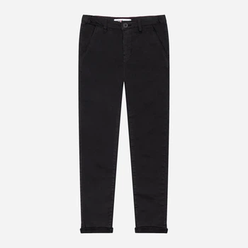 Детские брюки для мальчика Minoti 11CHINO 2 37337JNR 98-104 см Темно-серые (5059030934989)