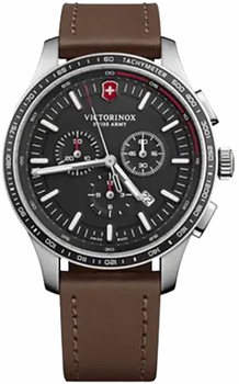 Мужские часы Victorinox Swiss Army Alliance Sport Chrono V241826