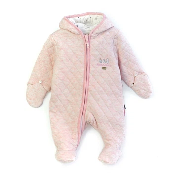 Человечек детский Doll Рожевий 90см Т1018