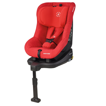 Автокресло Maxi-Cosi TOBIFIX Nomad Red (8616586110)