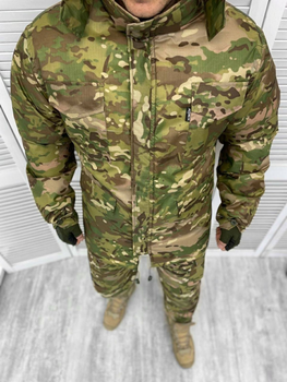 Тактический костюм (зима) Multicam Elite XL