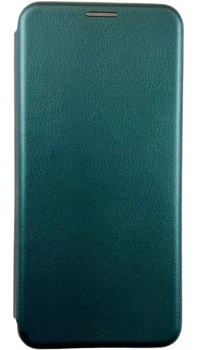 Чохол-книжка Elegant на Motorola G32 зелений