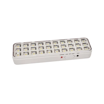Светильник аварийный аккумуляторный Rechargeable LED LAMP 30 LED