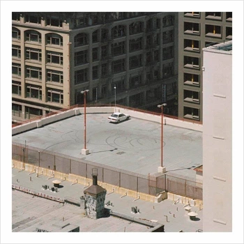 Музыкальный CD диск Arctic Monkeys – The Car фирменный