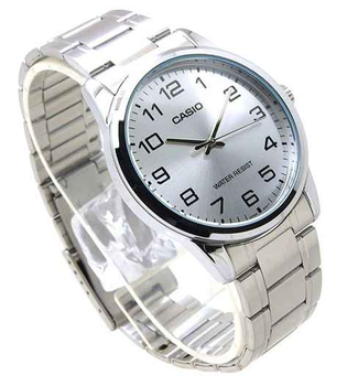 Мужские часы Casio MTP-v001d-7budf