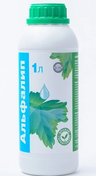 Альфалип 1 л прилипач, Alfa Smart Agro