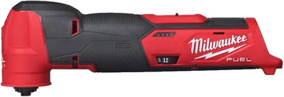 Многофункциональный инструмент Реноватор Milwaukee M12 FMT-0 (4933472238)