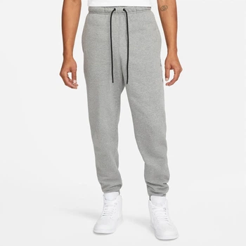 Брюки мужские Jordan M J Ess Flc Pant (DA9820-091) 2XL Серый
