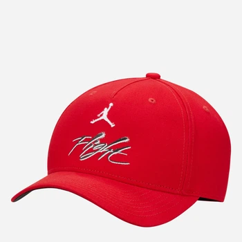Кепка Nike Jordan Clc99 Flt Ssnl DV3151-657 One Size Красная (195870993528)