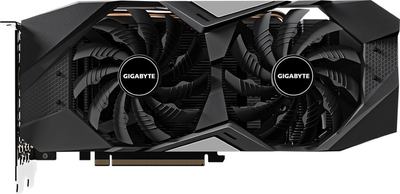 Відеокарта Gigabyte RTX 2060 8Gb Super Windforce (GV-N206SWF2-8GD) (GDDR6, 256 bit, PCI-E 3.0 x16)