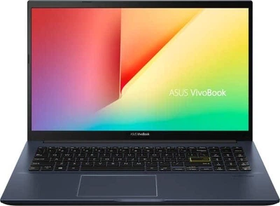Ноутбук 15.6" Asus X513EP-BN1245 90NB0SJ4-M00RV0 (NVIDIA GeForce MX330, Intel Core i3-1115G4, 12 Гб, 60 Гц)