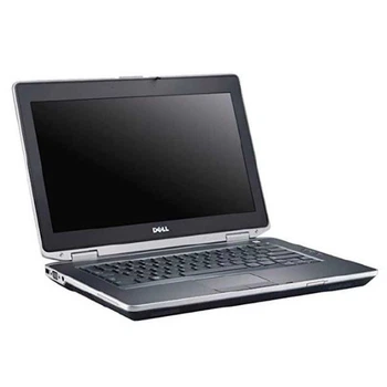 Ноутбук Dell Latitude E6430S-Intel Core i5-3340M-2,7GHz-8Gb-DDR3-320Gb-HDD-W14-HD-Web-(B)-Б/У