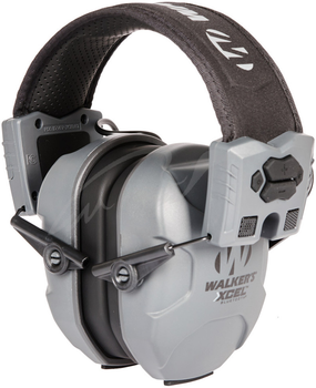 Навушники Walker's XCEL-500 BT активні,